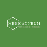 logo kliniki medicanneum