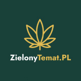 logo kliniki zielony temat pl